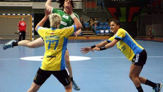 MKS Selgros Lublin dzisiaj o godz. 17 zmierzy się w Pucharze Polski z KPR Jelenia Góra