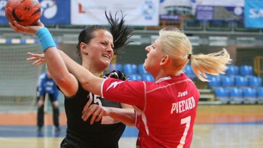 MKS Selgros Lublin - Energa AZS Koszalin, dzisiaj o godz. 18