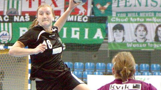 MKS Selgros Lublin gotowy do walki w półfinale mistrzostw Polski