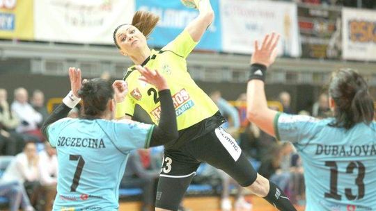 MKS Selgros Lublin gra z Randers o ćwierćfinał PZP