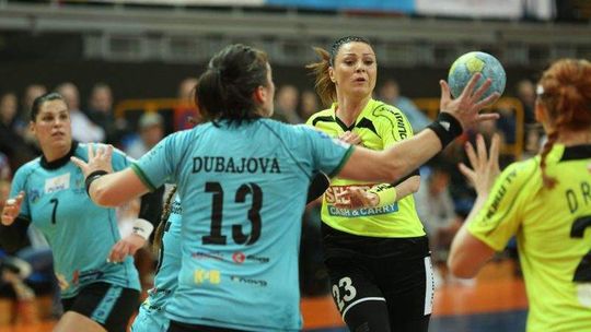 MKS Selgros Lublin jedzie po awans