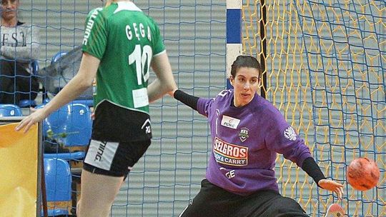 MKS Selgros Lublin już w sobotę może zostać mistrzem Polski