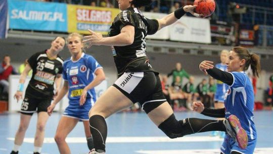 MKS Selgros Lublin - KGHM Metraco Zagłębie Lubin, w sobotę decydujący mecz o złoto