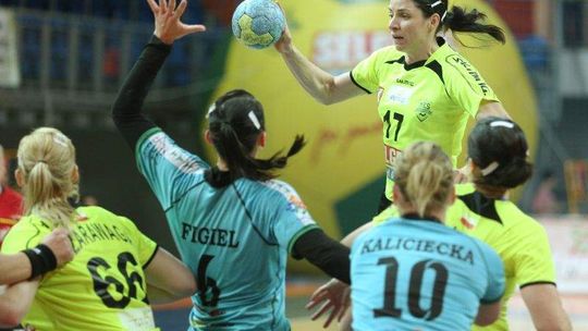 MKS Selgros Lublin kontra niewygodny rywal