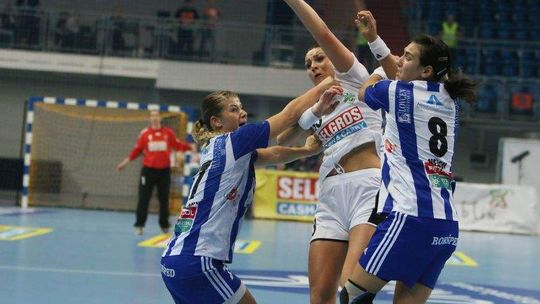 MKS Selgros Lublin - KPR Jelenia Góra, dzisiaj o godz. 17 w Łukowie