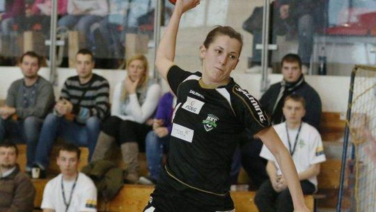 MKS Selgros Lublin - KPR Jelenia Góra, w sobotę o godz. 17.30