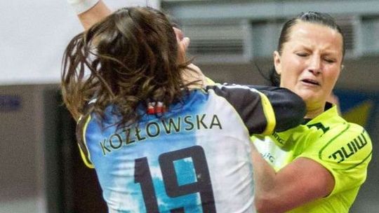 MKS Selgros Lublin ma labę do połowy lipca