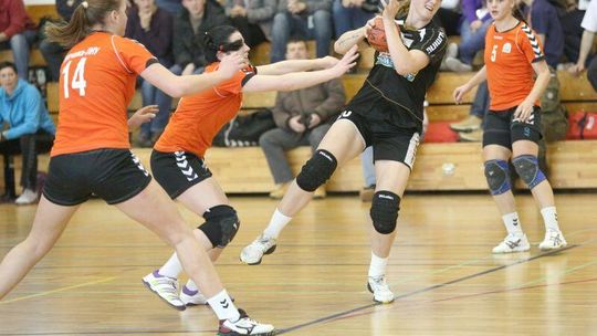 MKS Selgros Lublin najlepszy w Nowym Sączu