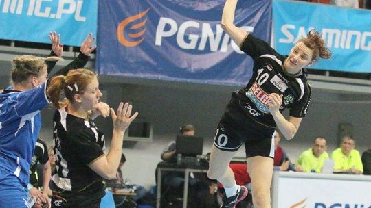 MKS Selgros Lublin najlepszy w turnieju w Porubie