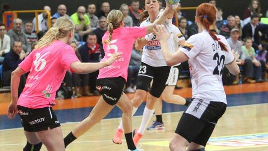 MKS Selgros Lublin nie dogonił Pogoni Szczecin