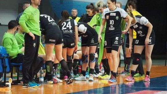 MKS Selgros Lublin nie zagra w europejskich pucharach?