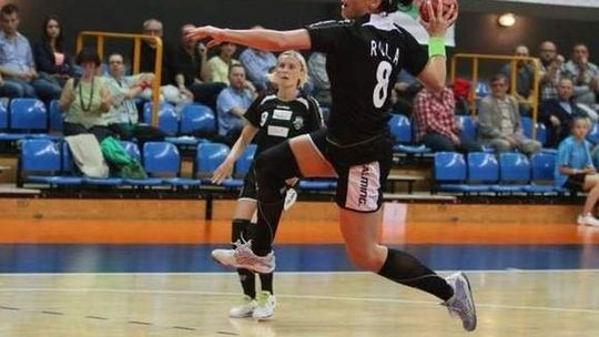 MKS Selgros Lublin - Pogoń Baltica Szczecin 36:24