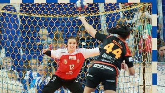 MKS Selgros Lublin pozna we wtorek rywala w trzeciej rundzie rozgrywek Pucharu EHF