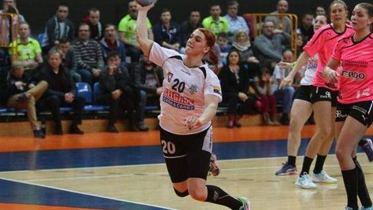 MKS Selgros Lublin rozbił KPR