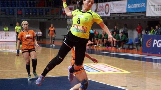 MKS Selgros Lublin rozbił KPR Jelenia Góra 31:23