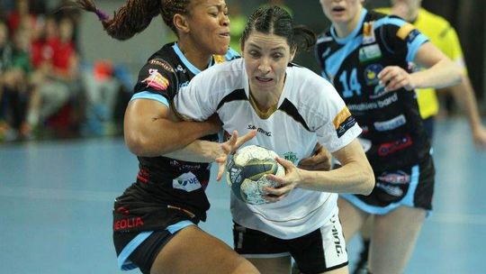 MKS Selgros Lublin rozgromił 38:18 Piotrcovię Piotrków Trybunalski