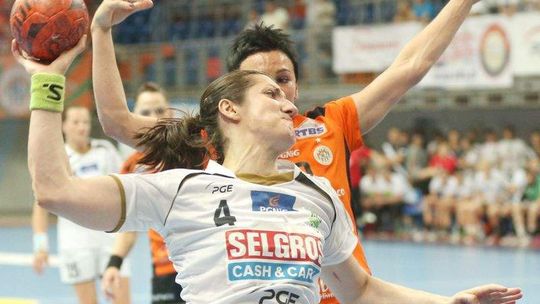 MKS Selgros Lublin rozpoczyna dzisiaj nowy sezon od meczu z KPR Jelenia Góra