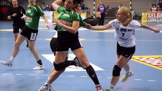 MKS Selgros Lublin - Ruch Chorzów, punkt wystarczy aby wrócić na fotel lidera