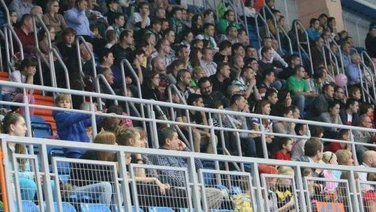 MKS Selgros Lublin - Start Elbląg, w sobotę o godz. 18