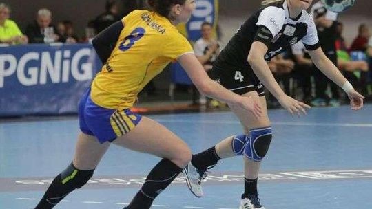 MKS Selgros Lublin straci kilka ważnych zawodniczek?
