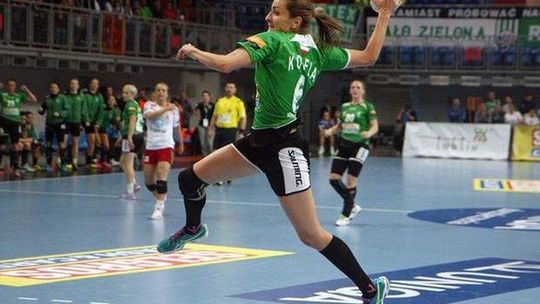 MKS Selgros Lublin stracił pierwszy punkt po remisie w Szczecinie