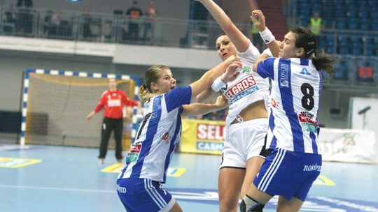 MKS Selgros Lublin w czwartek zmierzy się z Galiczanką Lwów