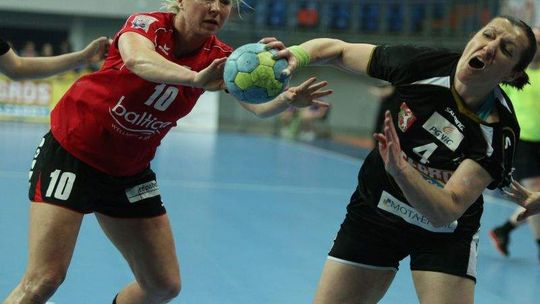 MKS Selgros Lublin w finale mistrzostw Polski!