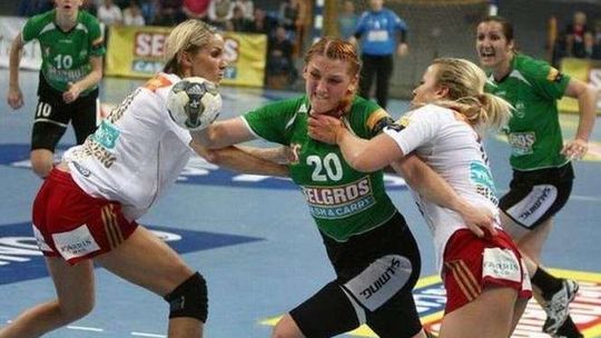 MKS Selgros Lublin w Lidze Mistrzyń bez eliminacji!