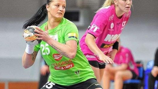 MKS Selgros Lublin w niedzielę gra z KPR Jelenia Góra