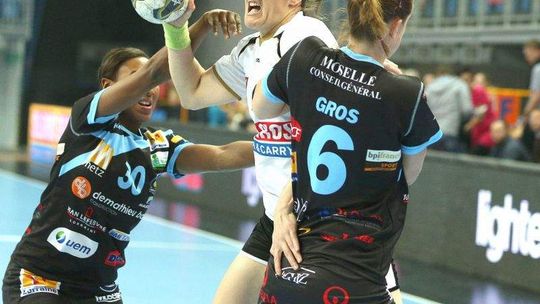 MKS Selgros Lublin w niedzielę zagra z KPR Jelenia Góra