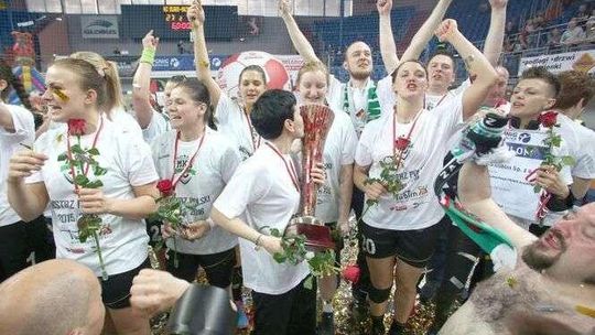 MKS Selgros Lublin w sobotę zaczyna sezon w Nowym Sączu