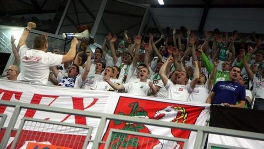 MKS Selgros Lublin w sobotę zagra u siebie z Samborem Tczew