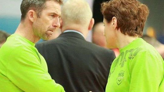 MKS Selgros Lublin w środę gra u siebie z AZS Łączpol AWFiS Gdańsk