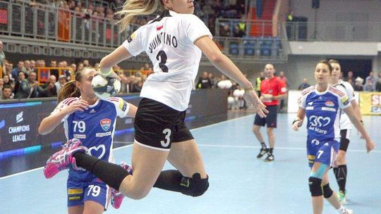 MKS Selgros Lublin w środę zmierzy się z Vistalem Gdynia