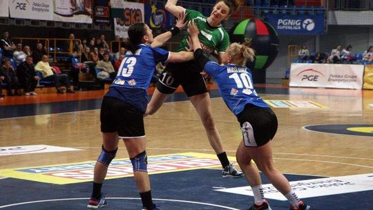 MKS Selgros Lublin w weekend będzie walczył o awans do Final Four Pucharu Polski