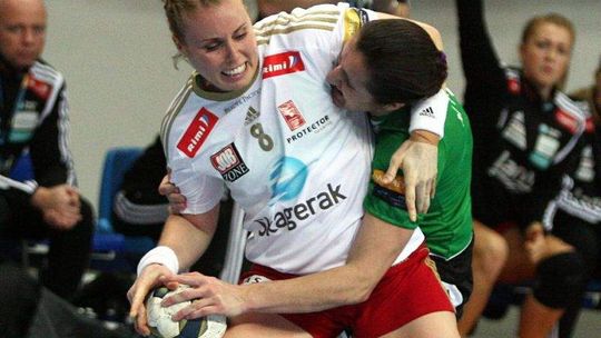 MKS Selgros Lublin walczy o awans do kolejnej fazy Ligi Mistrzyń