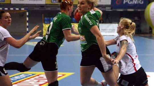 MKS Selgros Lublin wreszcie u siebie. W sobotę mecz z Energa AZS Koszalin