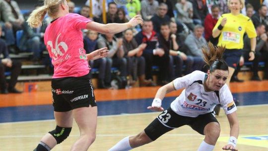 MKS Selgros Lublin wreszcie zadowoli kibiców?