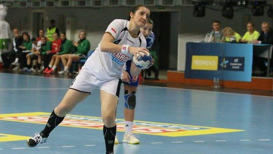 MKS Selgros Lublin wrócił do treningów