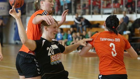 MKS Selgros Lublin wrócił do treningów