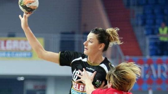 MKS Selgros Lublin wyjeżdża na obóz do Kielc