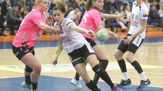 MKS Selgros Lublin zaczyna fazę play-off