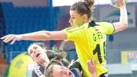 MKS Selgros Lublin zaczyna sezon od meczu ze Startem Elbląg