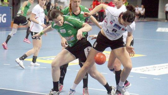 MKS Selgros Lublin - Zagłębie Lubin. Finał mistrzostw Polski w sobotę i niedzielę w hali Globus