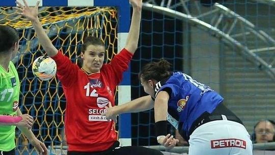 MKS Selgros Lublin zagra dziś o godz. 17 z Energą AZS Koszalin