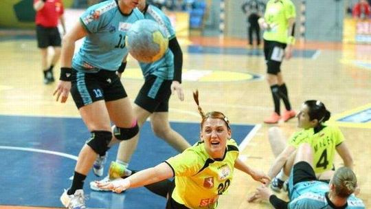 MKS Selgros Lublin zagra dzisiaj o... pietruszkę