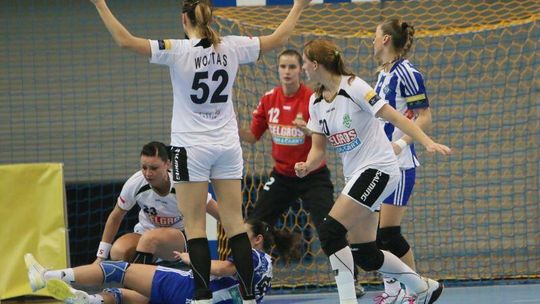 MKS Selgros Lublin zagra mecz towarzyski z Galiczanką Lwów