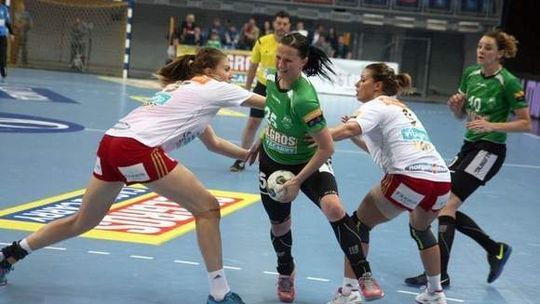 MKS Selgros Lublin zagra o wszystko z francuskim Metz