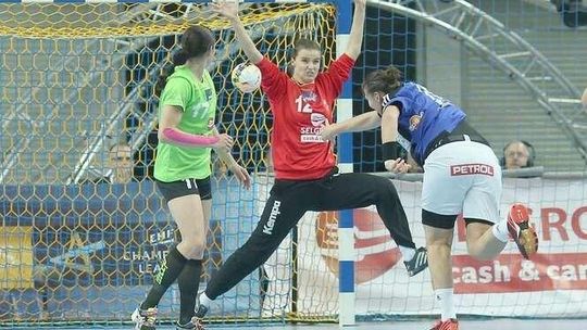 MKS Selgros Lublin zagra w lidze ostatni raz w tym roku