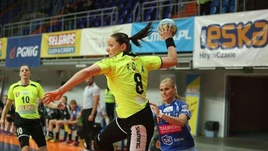 MKS Selgros Lublin zajął trzecie miejsce w turnieju w Budapeszcie